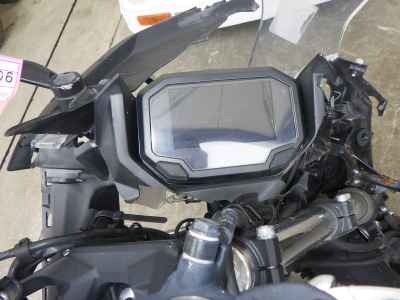 Kawasaki Ninja 650 2021