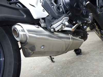 Kawasaki Ninja 650 2021