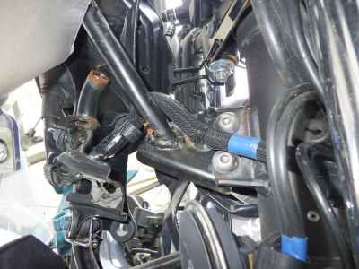 Kawasaki Ninja 650 2021