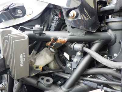 Kawasaki Ninja 650 2021