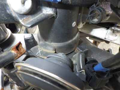 Kawasaki Ninja 650 2021