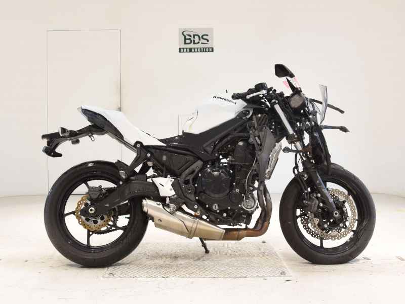 Kawasaki Ninja 650 2021