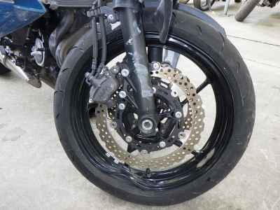Kawasaki Ninja 650 2021