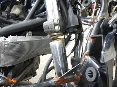 Kawasaki Ninja 650 2021