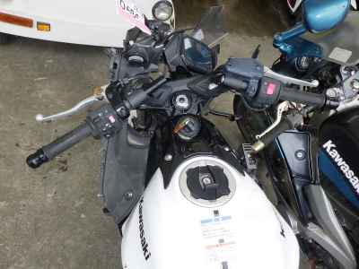 Kawasaki Ninja 650 2021