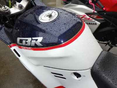Honda CBR750 1987