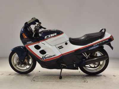 Honda CBR750 1987