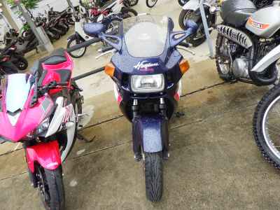 Honda CBR750 1987