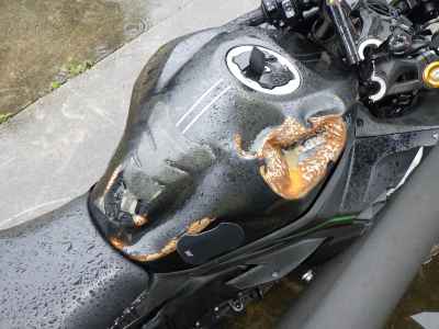 Kawasaki ZX-4R SE 2024