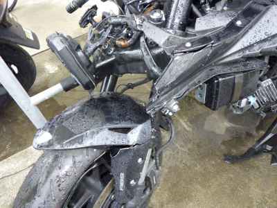 Kawasaki ZX-4R SE 2024