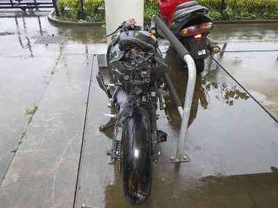 Kawasaki ZX-4R SE 2024
