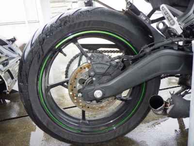 Kawasaki ZX-4R SE 2024