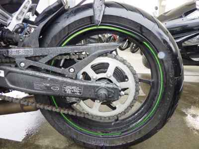 Kawasaki ZX-4R SE 2024