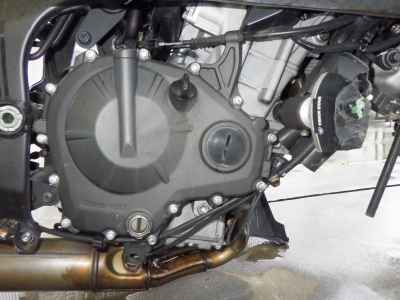 Kawasaki ZX-4R SE 2024