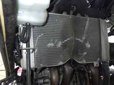 Kawasaki ZX-4R SE 2024
