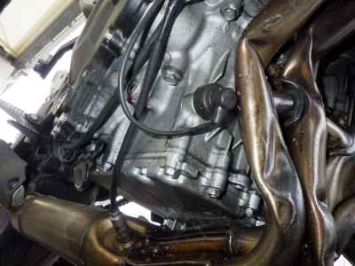 Kawasaki ZX-4R SE 2024