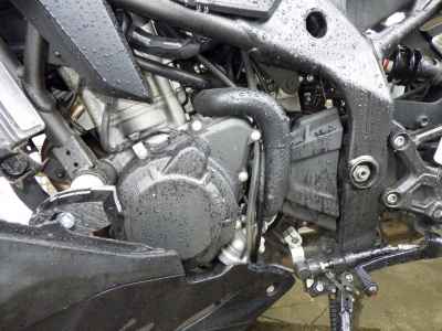 Kawasaki ZX-4R SE 2024