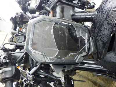 Kawasaki ZX-4R SE 2024
