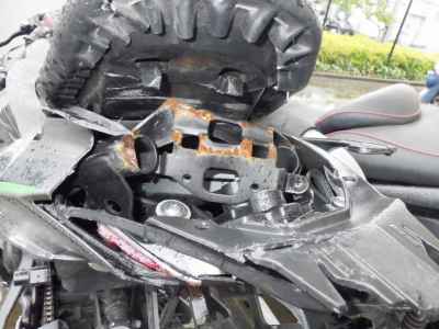 Kawasaki ZX-4R SE 2024