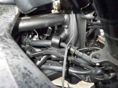 Kawasaki ZX-4R SE 2024
