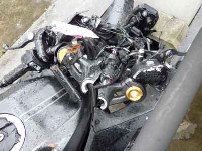 Kawasaki ZX-4R SE 2024