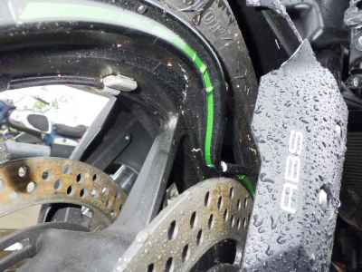Kawasaki ZX-4R SE 2024