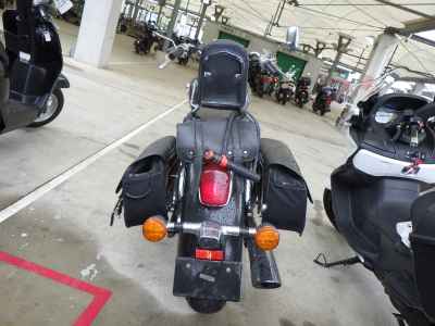 Honda Shadow 400 2001