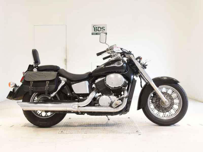 Honda Shadow 400 2001