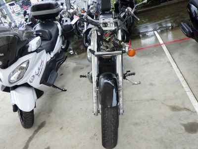Honda Shadow 400 2001