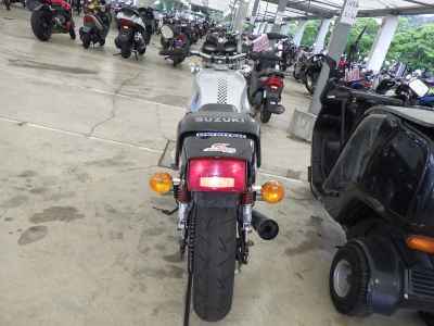 Suzuki GS1000S 2025