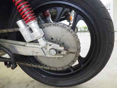 Suzuki GS1000S 2025