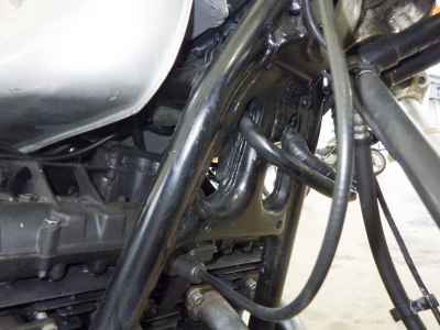 Suzuki GS1000S 2025