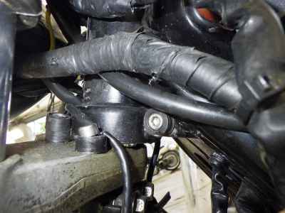 Suzuki GS1000S 2025