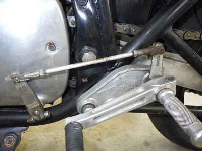 Suzuki GS1000S 2025