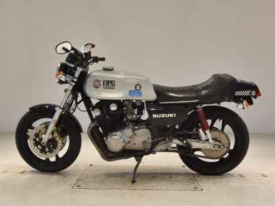 Suzuki GS1000S 2025
