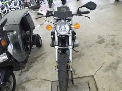 Suzuki GS1000S 2025