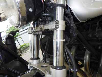 Suzuki GS1000S 2025