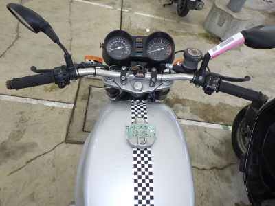 Suzuki GS1000S 2025