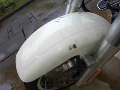 Harley-Davidson Fat Boy FLFBS114 2017