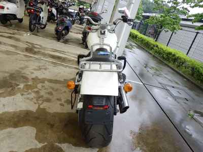 Harley-Davidson Fat Boy FLFBS114 2017