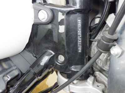 Harley-Davidson Fat Boy FLFBS114 2017