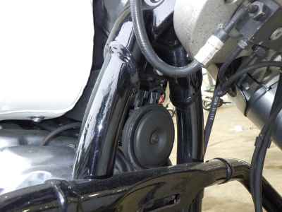 Harley-Davidson Fat Boy FLFBS114 2017