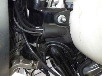 Harley-Davidson Fat Boy FLFBS114 2017