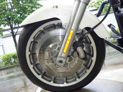 Harley-Davidson Fat Boy FLFBS114 2017