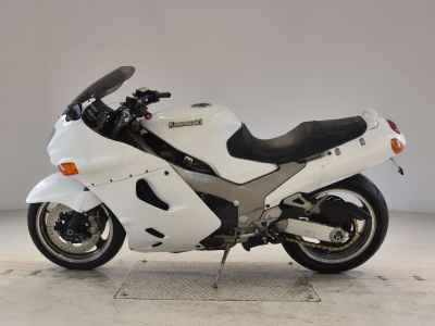 Kawasaki ZZR1100 1993