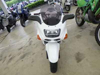 Kawasaki ZZR1100 1993