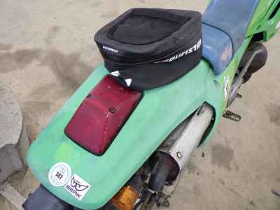 Kawasaki KDX250SR 1994