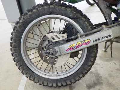 Kawasaki KDX250SR 1994