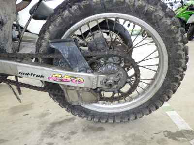 Kawasaki KDX250SR 1994