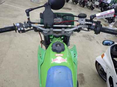 Kawasaki KDX250SR 1994
